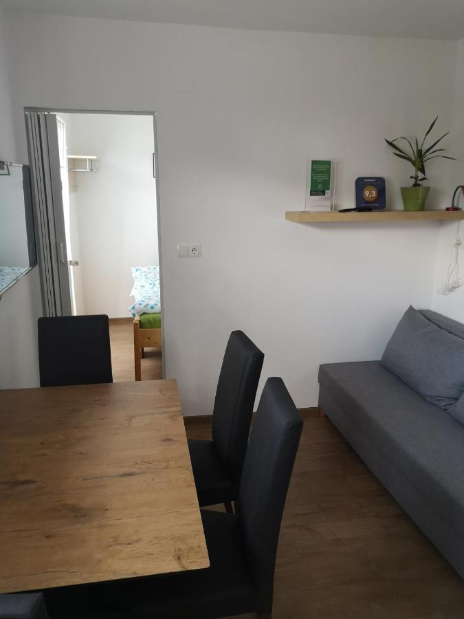 Apartment Damijan Bled Exterior foto